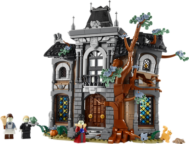 Mayor Manor