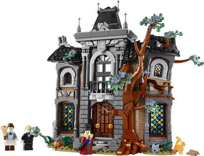 Mayor Manor