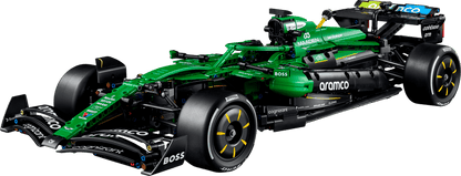 Lego Aston Martin Aramco AMR25 F1 Car (42240)