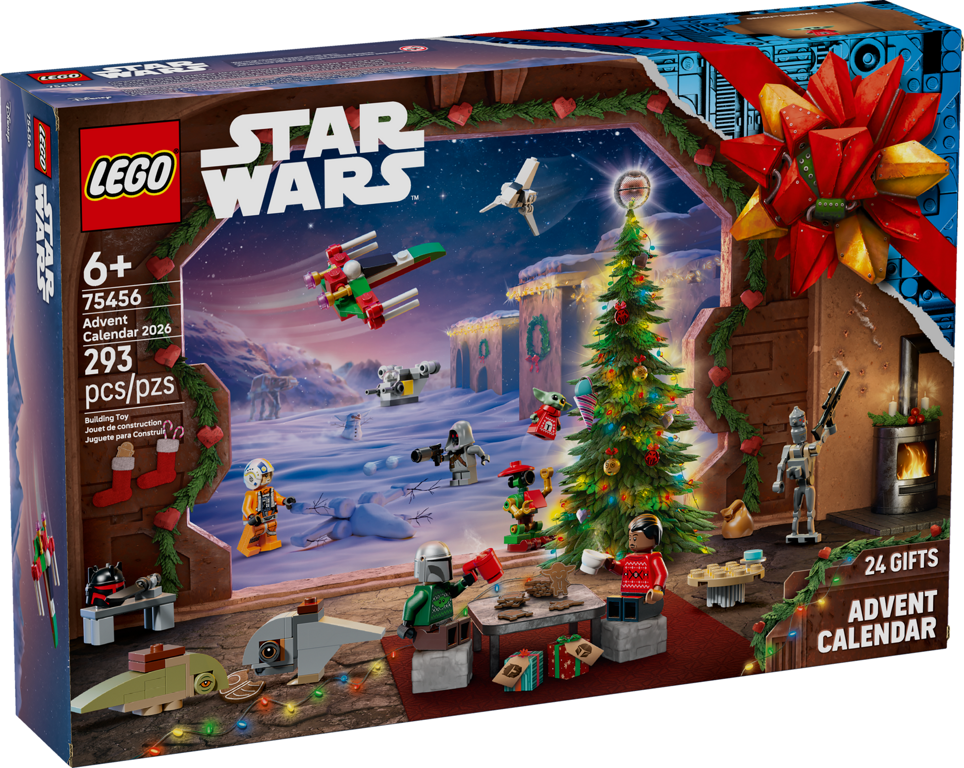 Advent Calendar 2026