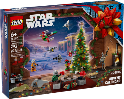 Advent Calendar 2026
