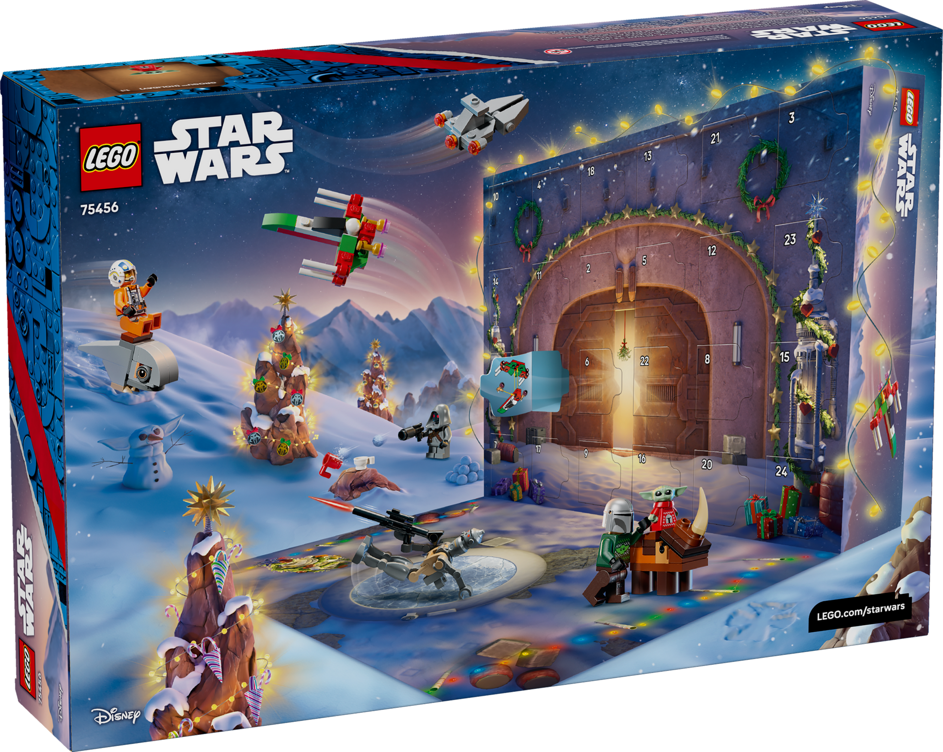 Advent Calendar 2026