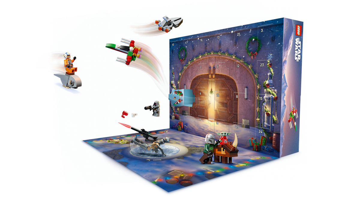 Advent Calendar 2026