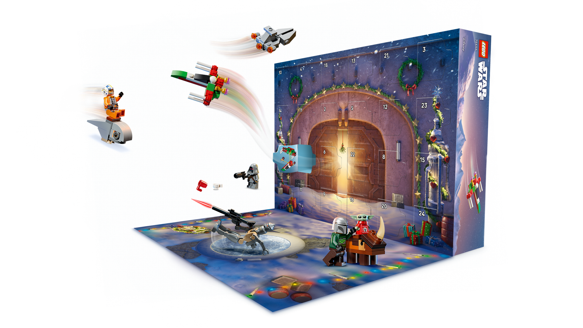 Advent Calendar 2026