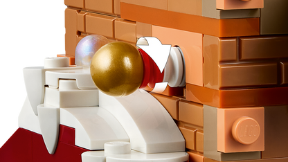 Santa's Holiday Countdown