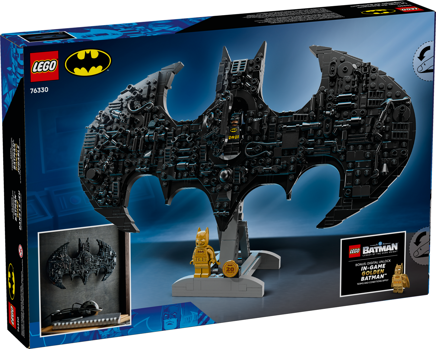 Batman™ Logo
