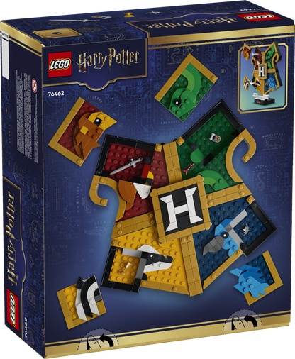 Hogwarts™ House Crest