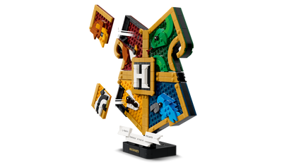 Hogwarts™ House Crest