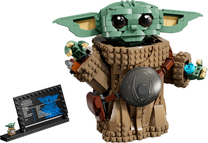 Grogu™ (Mandalorian Apprentice)