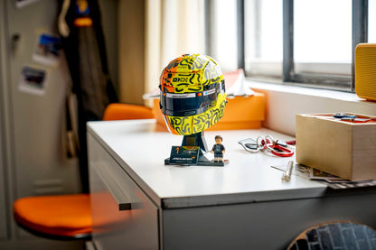 McLaren Mastercard F1® Team Lando Norris Helmet
