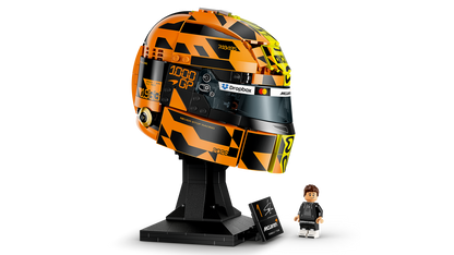 McLaren Mastercard F1® Team Lando Norris Helmet