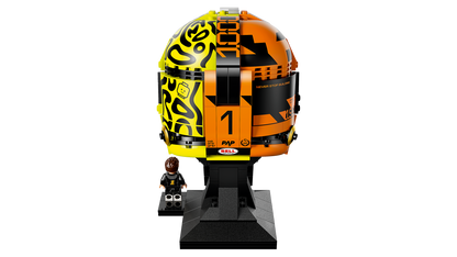 McLaren Mastercard F1® Team Lando Norris Helmet