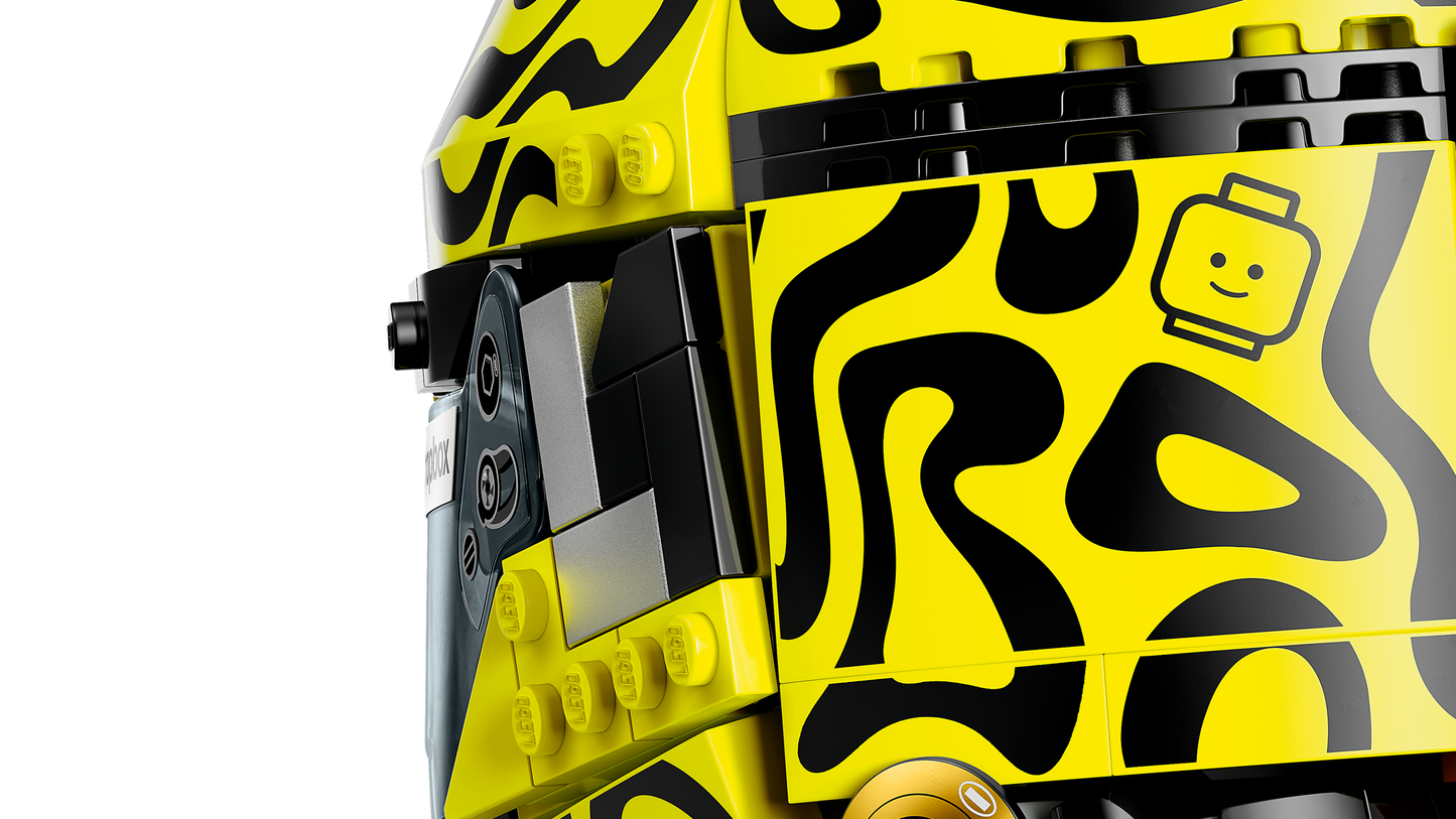 McLaren Mastercard F1® Team Lando Norris Helmet