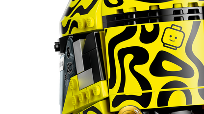 McLaren Mastercard F1® Team Lando Norris Helmet