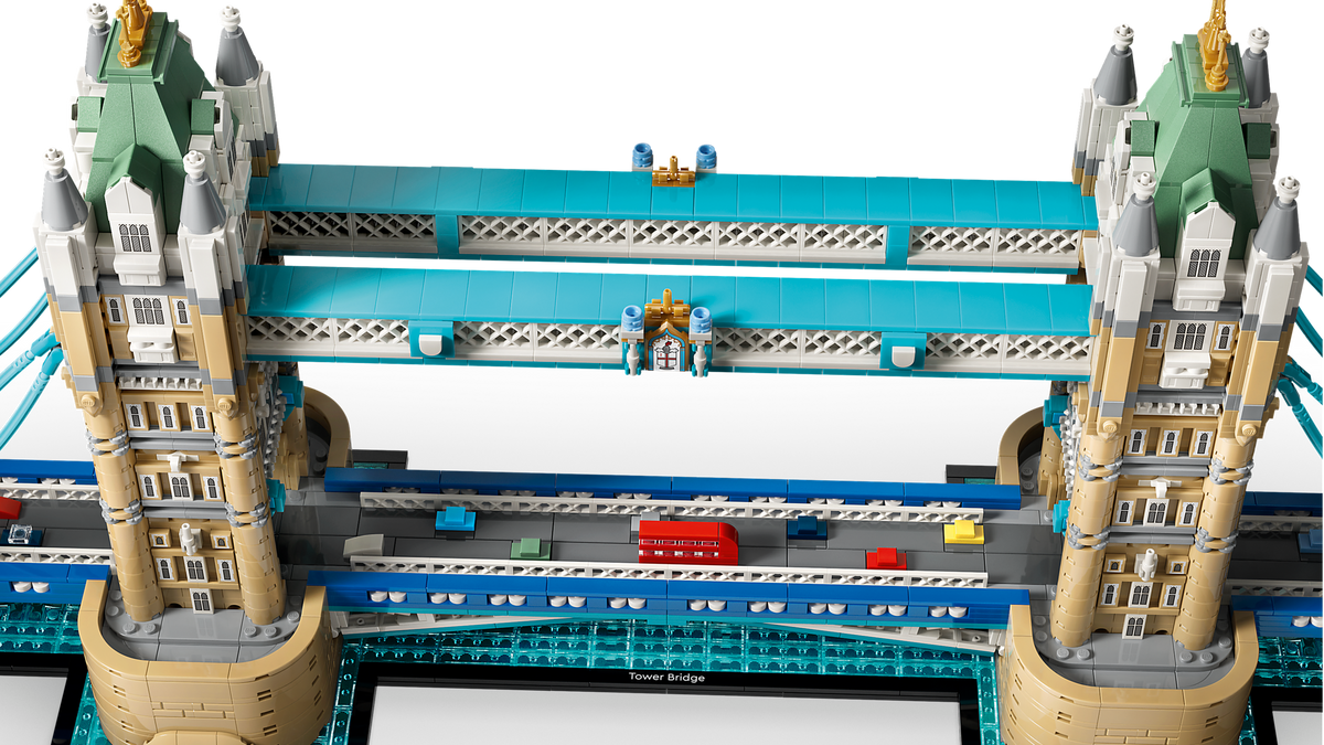 Tower Bridge