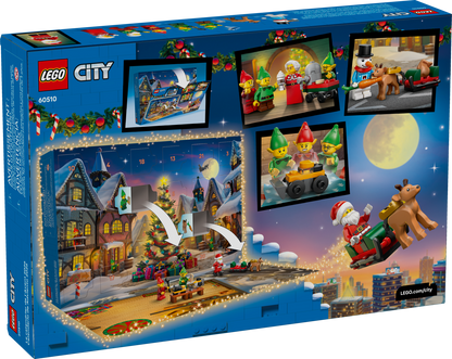 Advent Calendar 2026