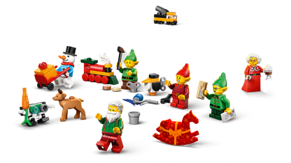 Advent Calendar 2026