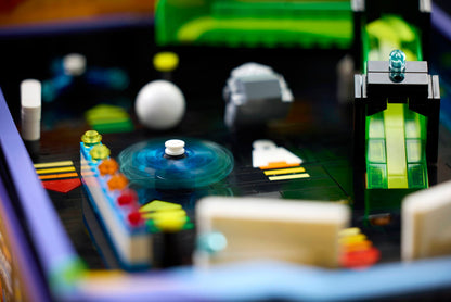 Arcade Pinball Machine