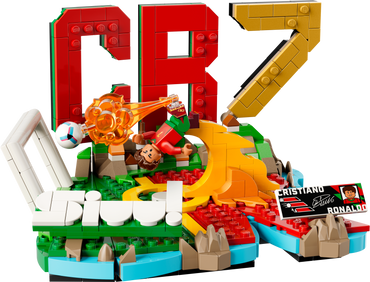 Cristiano Ronaldo – Soccer Highlights