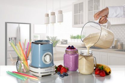 Vintage Blender 500W