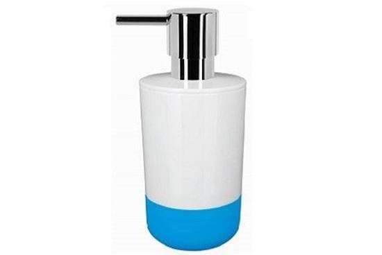 Moji Soap Dispenser by spirella