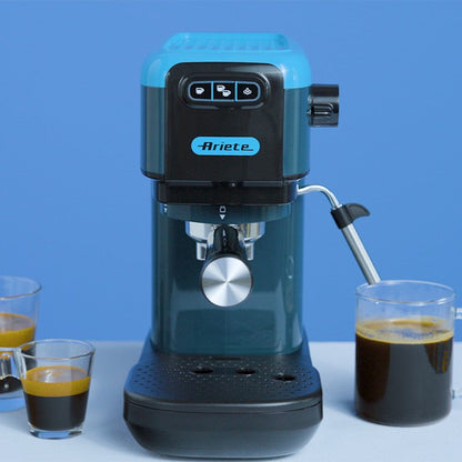 Espresso Machine 15Bar,1300W