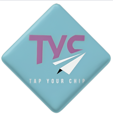 TYC Blue