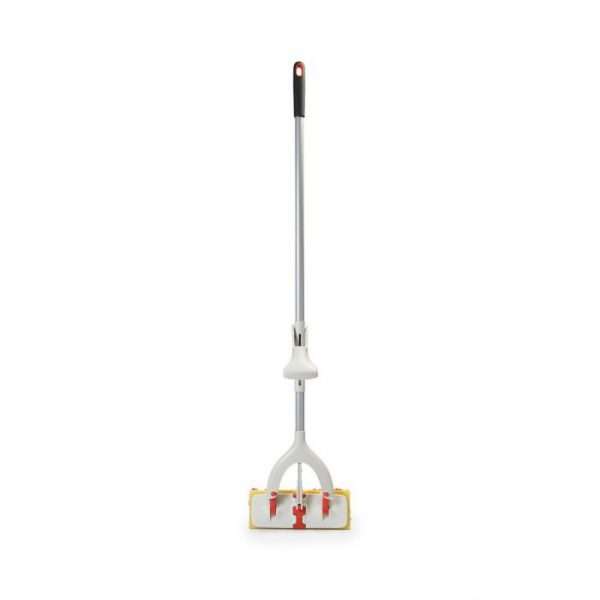 Microfiber Butterfly Mop by OXO