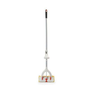 Microfiber Butterfly Mop by OXO