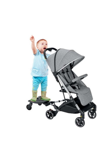 Cam Stroller Board