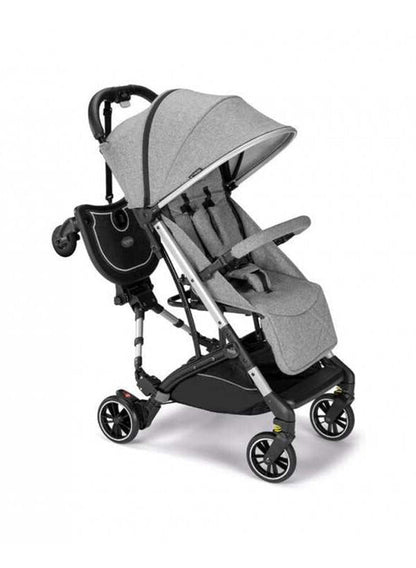 Cam Stroller Board