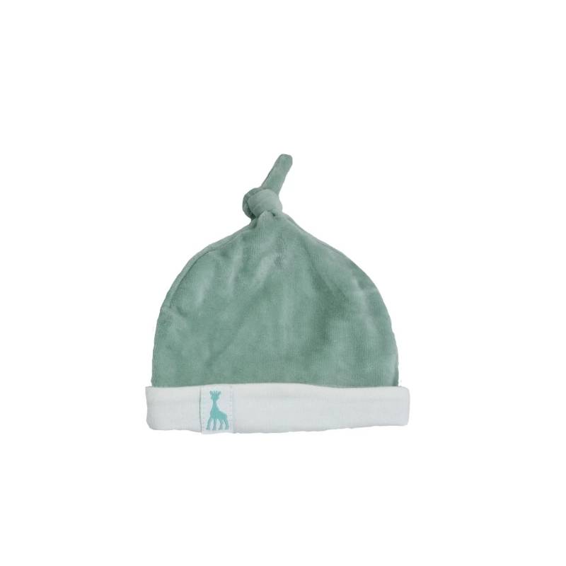 Sophie la Girafe Baby Knot Hat