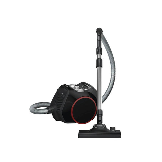 Miele 41nrf005 Bagless Boost Cx1 Powerline Black Red