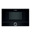 Bosch BFL634BS1 Series | 8 Built-in microwave oven 60 x 38 cm Stainless steel