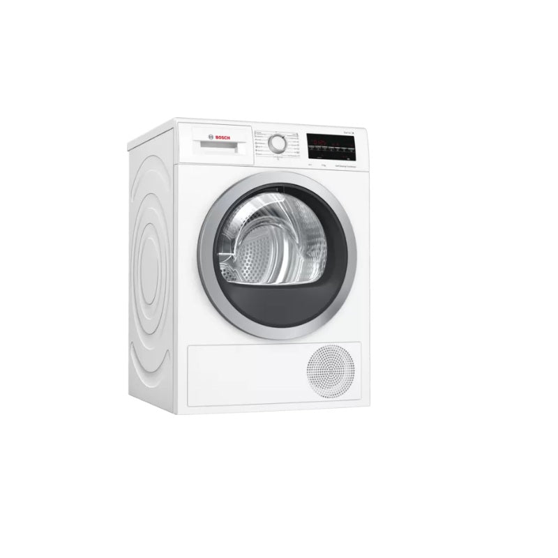 Bosch WTW85461ME Serie 6 heat pump dryer 9 kg