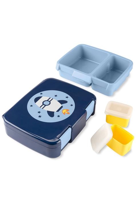 Spark Style Bento Box