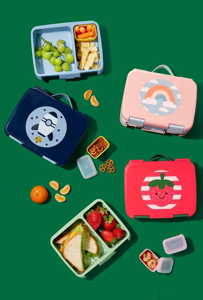 Spark Style Bento Box