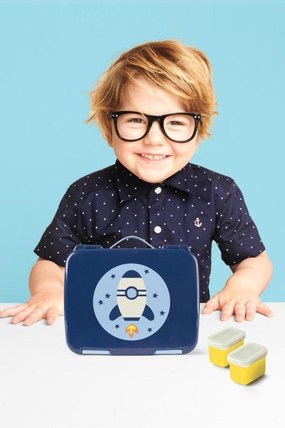 Spark Style Bento Box