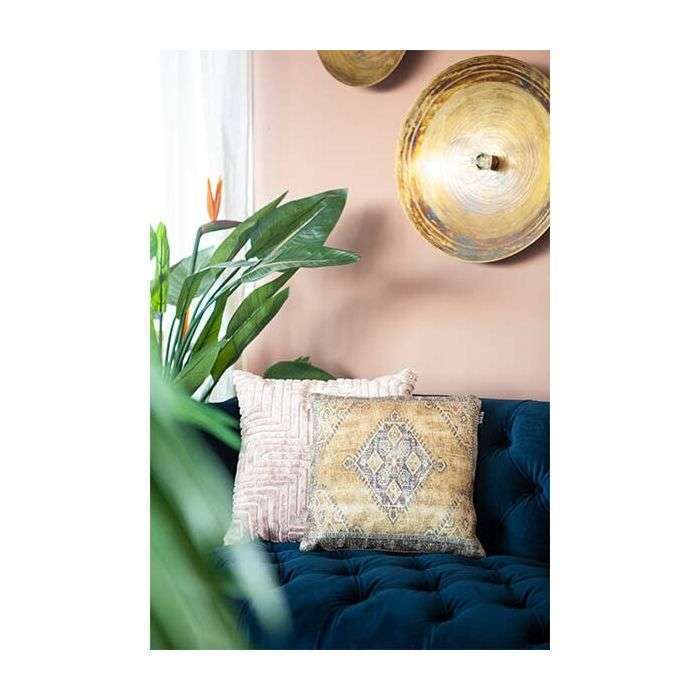 Cushion Madam 45x45 cm