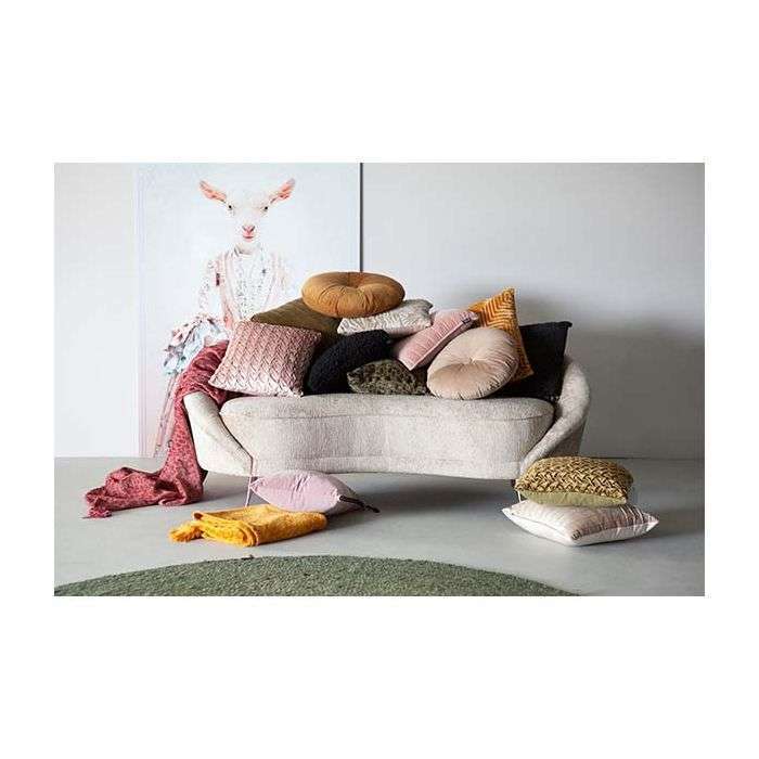 Cushion Mercy