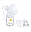 Beurer BY 15 – Manual breast pump