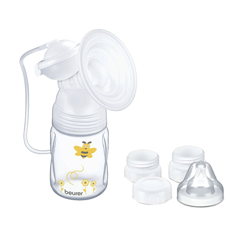 Beurer BY 15 – Manual breast pump