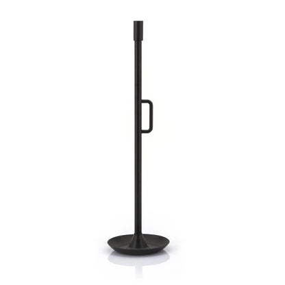 Candlestick Wick Large – Black by By-Boo