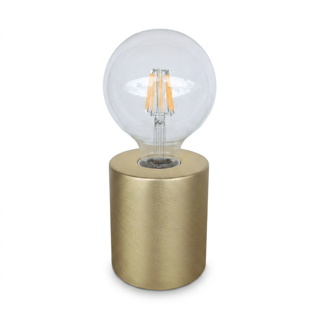 Serena Bulb Table Lamp