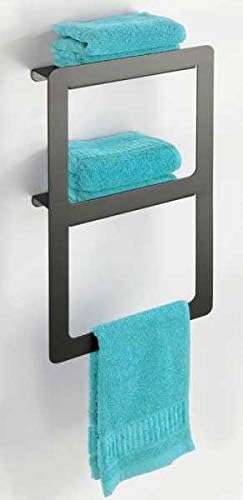 Wenko Montella Hand Towel Rail