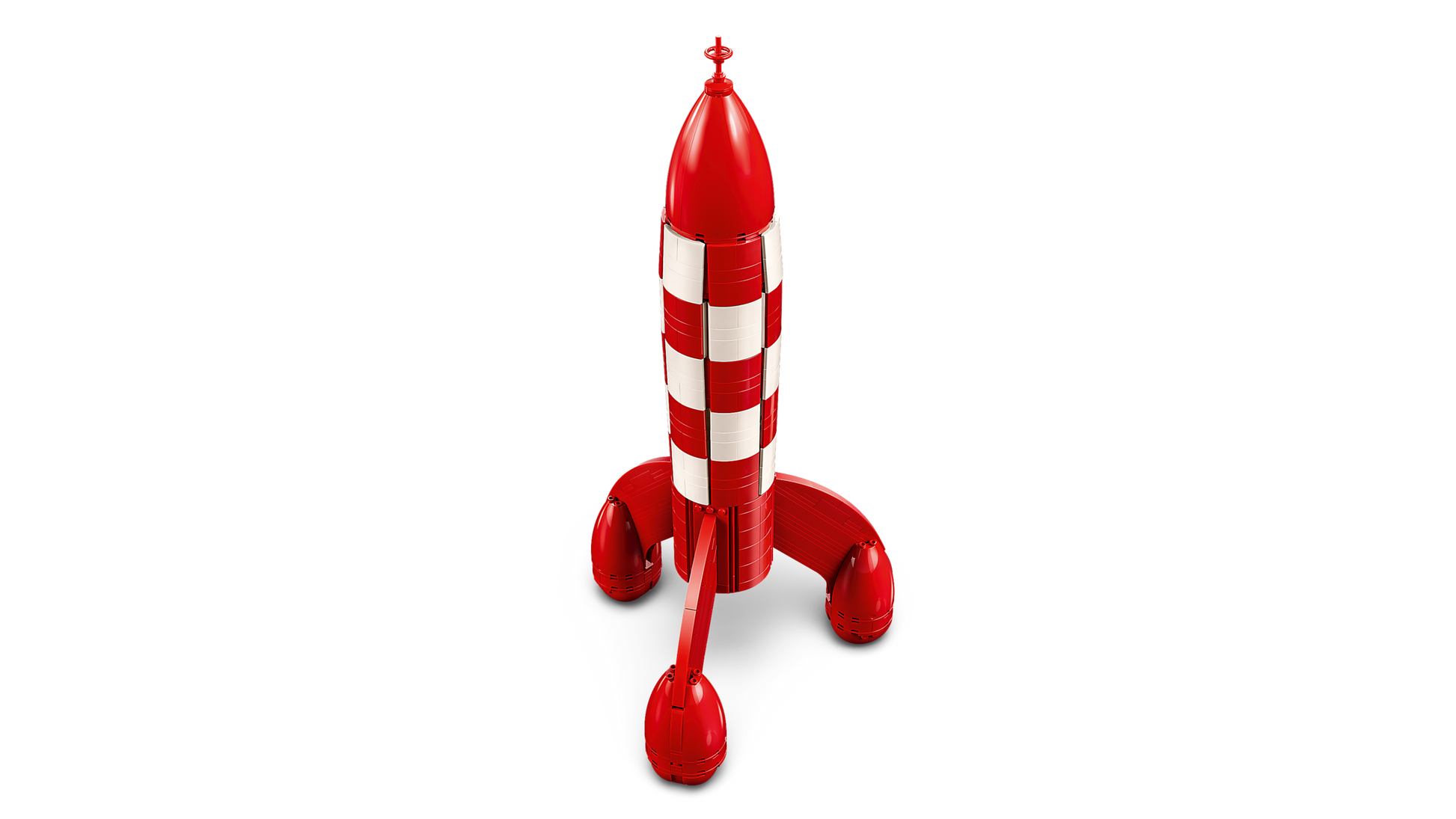 Tintin® Moon Rocket