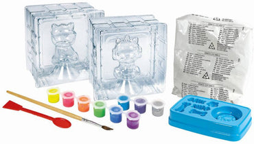 Clementoni Gabby's Dollhouse Handmade Creations