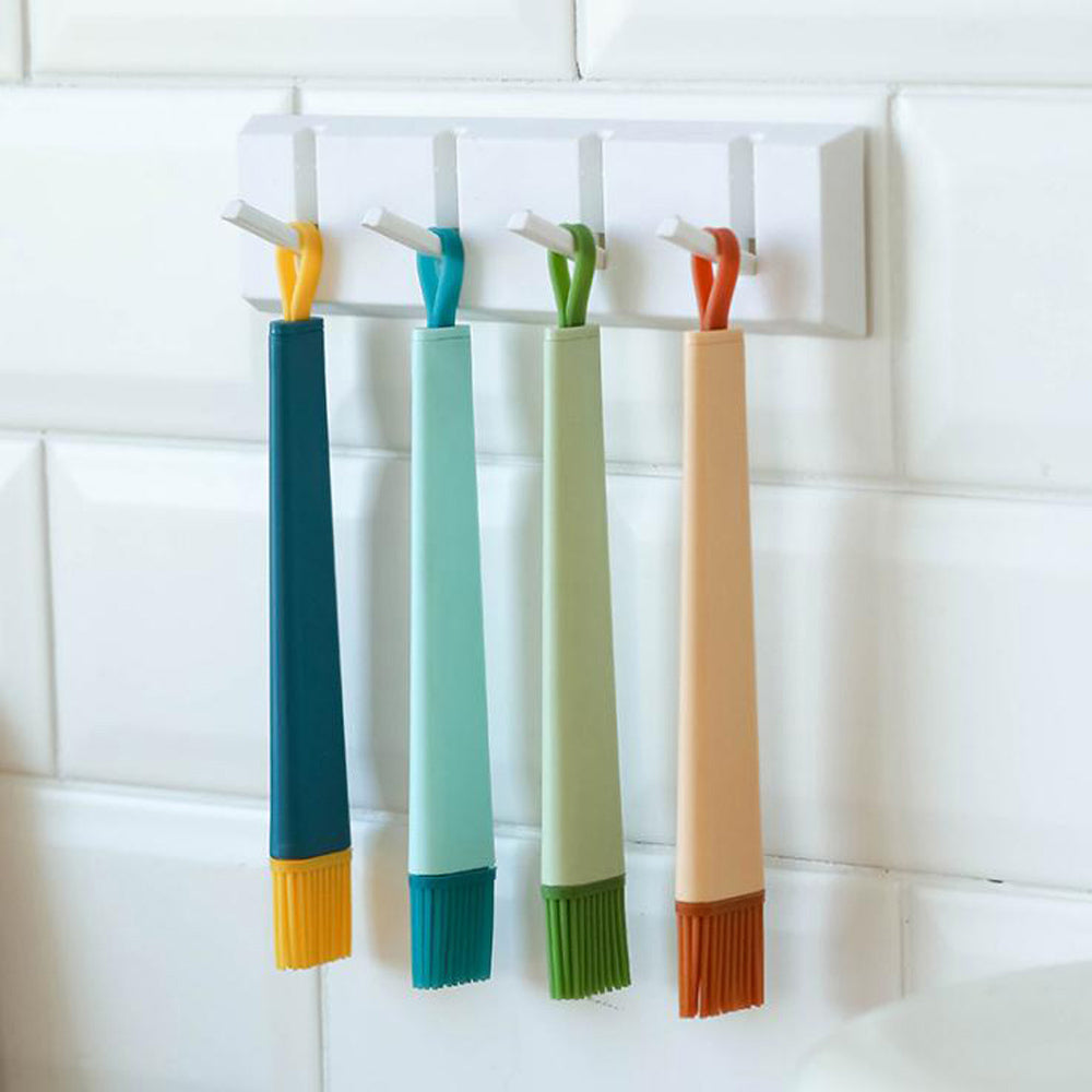 Silicone Oil / Sauce Brush Sauce