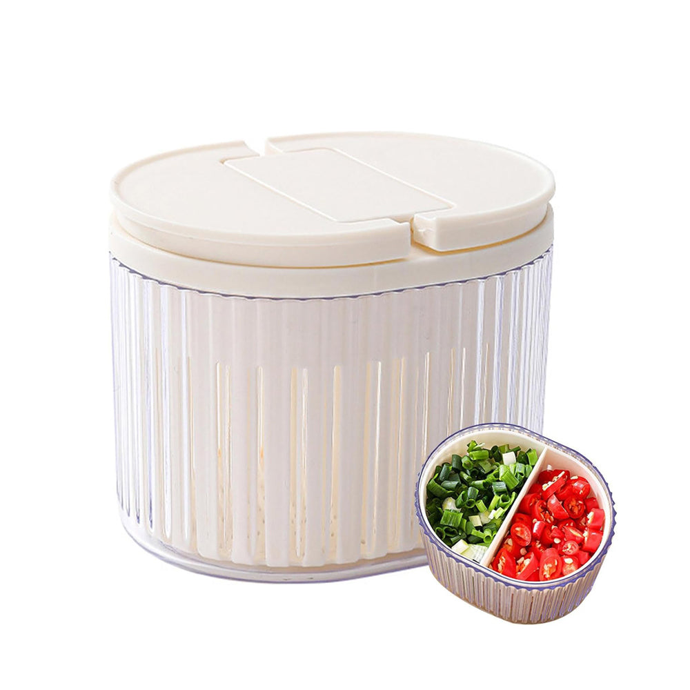Saver Containers For Refrigerator