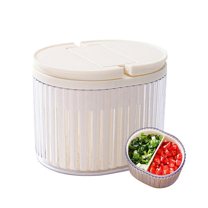 Saver Containers For Refrigerator